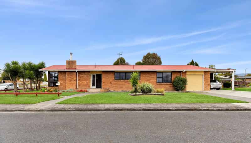 2 Konini Place, Matamata