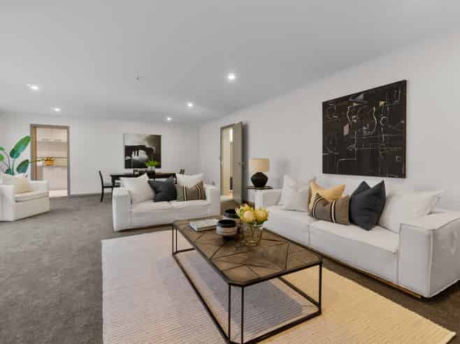 4 Glenoaks Rise, Mellons Bay