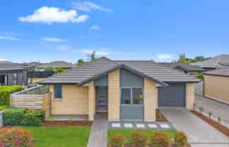 34a Bradbury Avenue, Rolleston