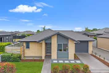 34a Bradbury Avenue, Rolleston
