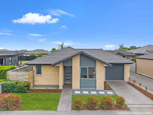 34A Bradbury Avenue, Rolleston