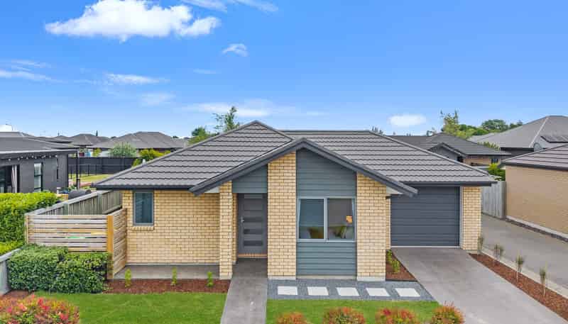 34a Bradbury Avenue, Rolleston