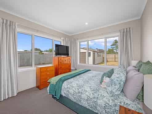 15 Cuffs Road, Wainoni