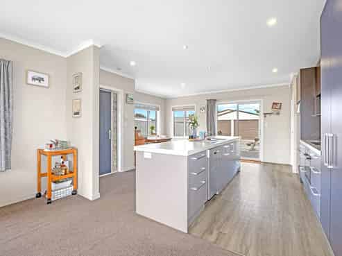 15 Cuffs Road, Wainoni