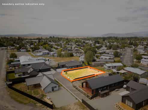 19 Ohau Road, TWIZEL