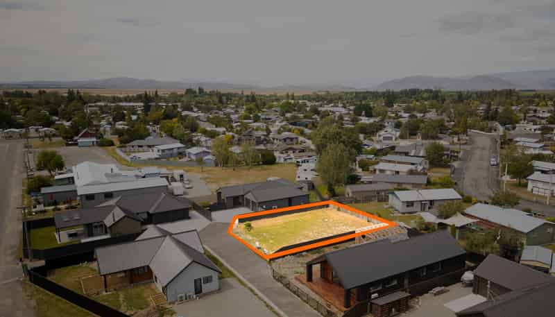 19 Ohau Road, TWIZEL