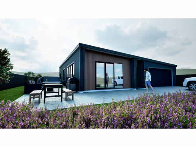 19 Ohau Road, TWIZEL