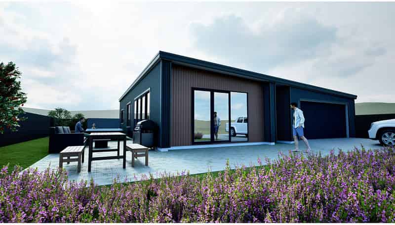 19 Ohau Road, TWIZEL