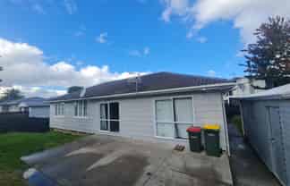 58 Bell Road, Western Heights