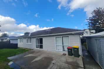 58 Bell Road, Western Heights