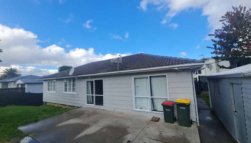 58 Bell Road, Western Heights