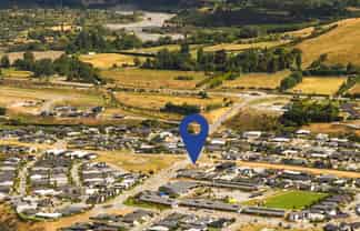 Future Retail and Office – Shotover Country