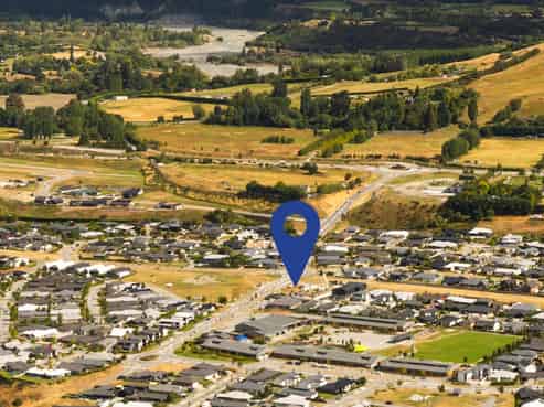 Future Retail and Office – Shotover Country