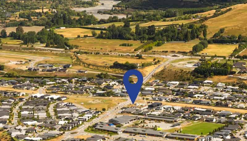 1 Cheltenham Road, Lake Hayes Estate