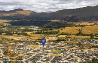 Future Retail and Office – Shotover Country