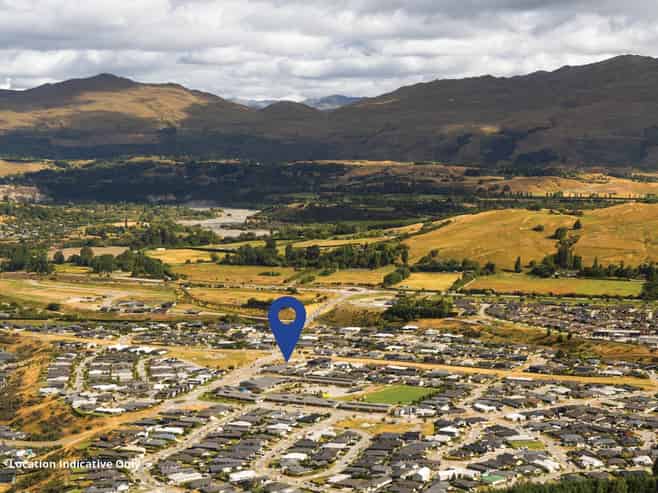 Future Retail and Office – Shotover Country