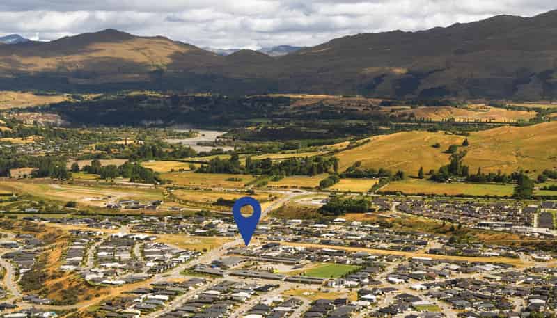 1 Cheltenham Road, Lake Hayes Estate