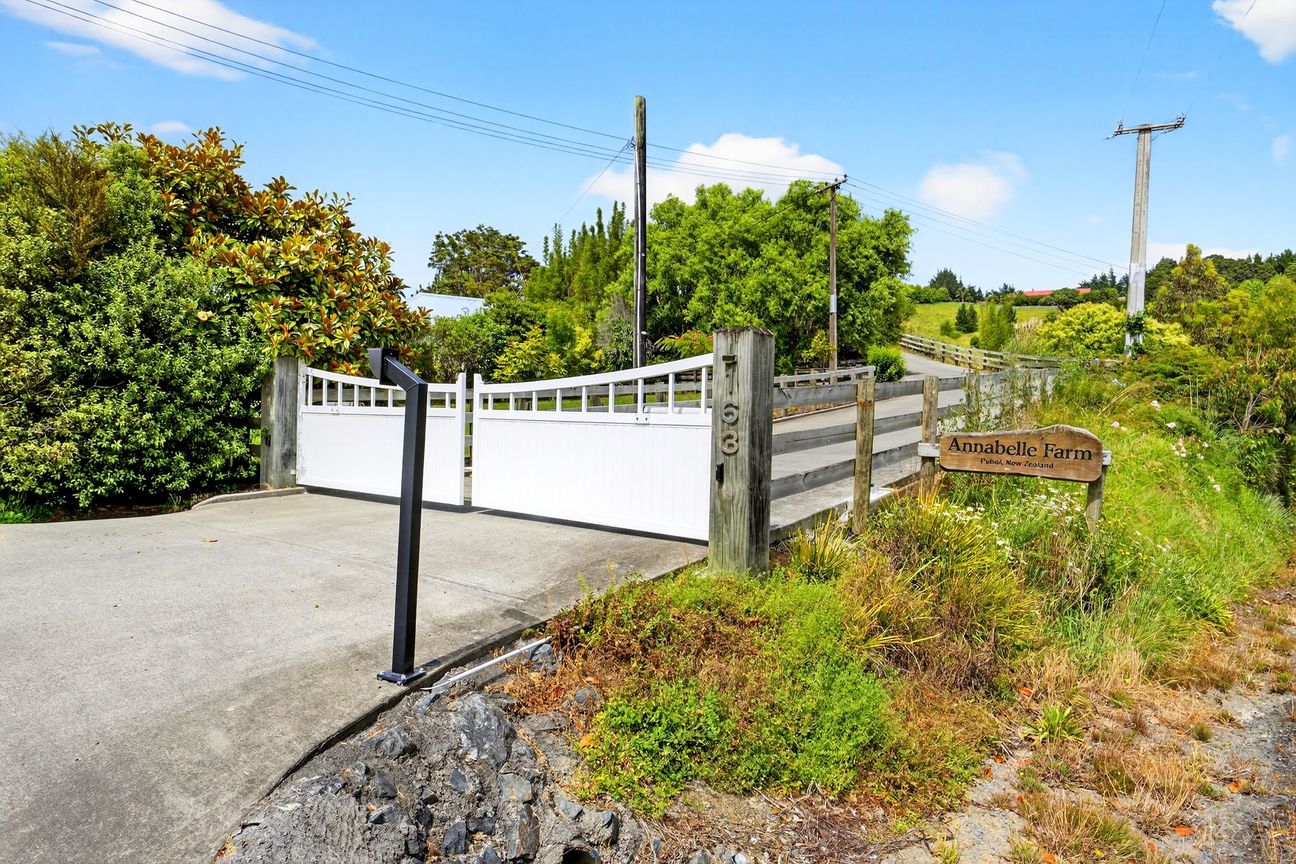 Beautiful Valley Vistas - Annabelle Farm - Vista 2