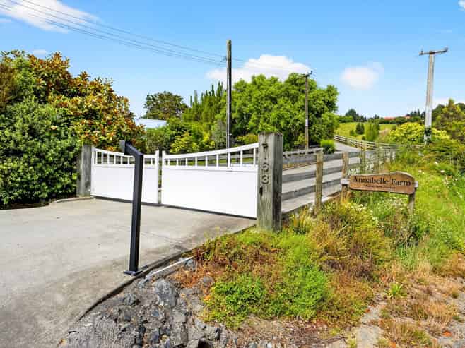 163 Ahuroa Road, Puhoi
