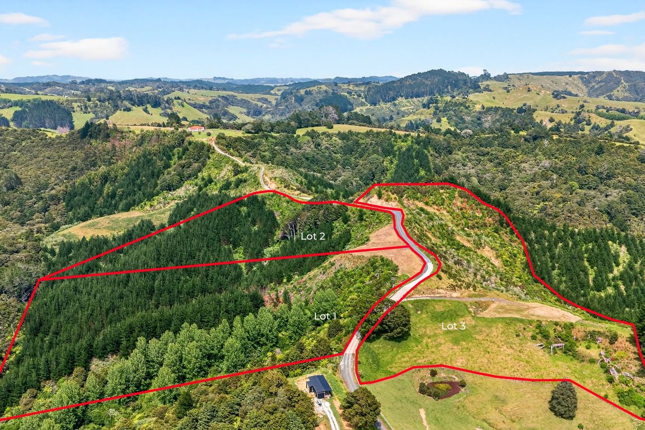Beautiful Valley Vistas - Annabelle Farm - Vista 4