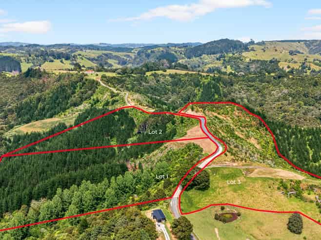 163 Ahuroa Road, Puhoi