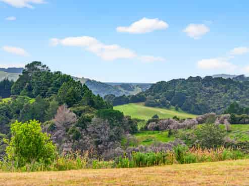 163 Ahuroa Road, Puhoi