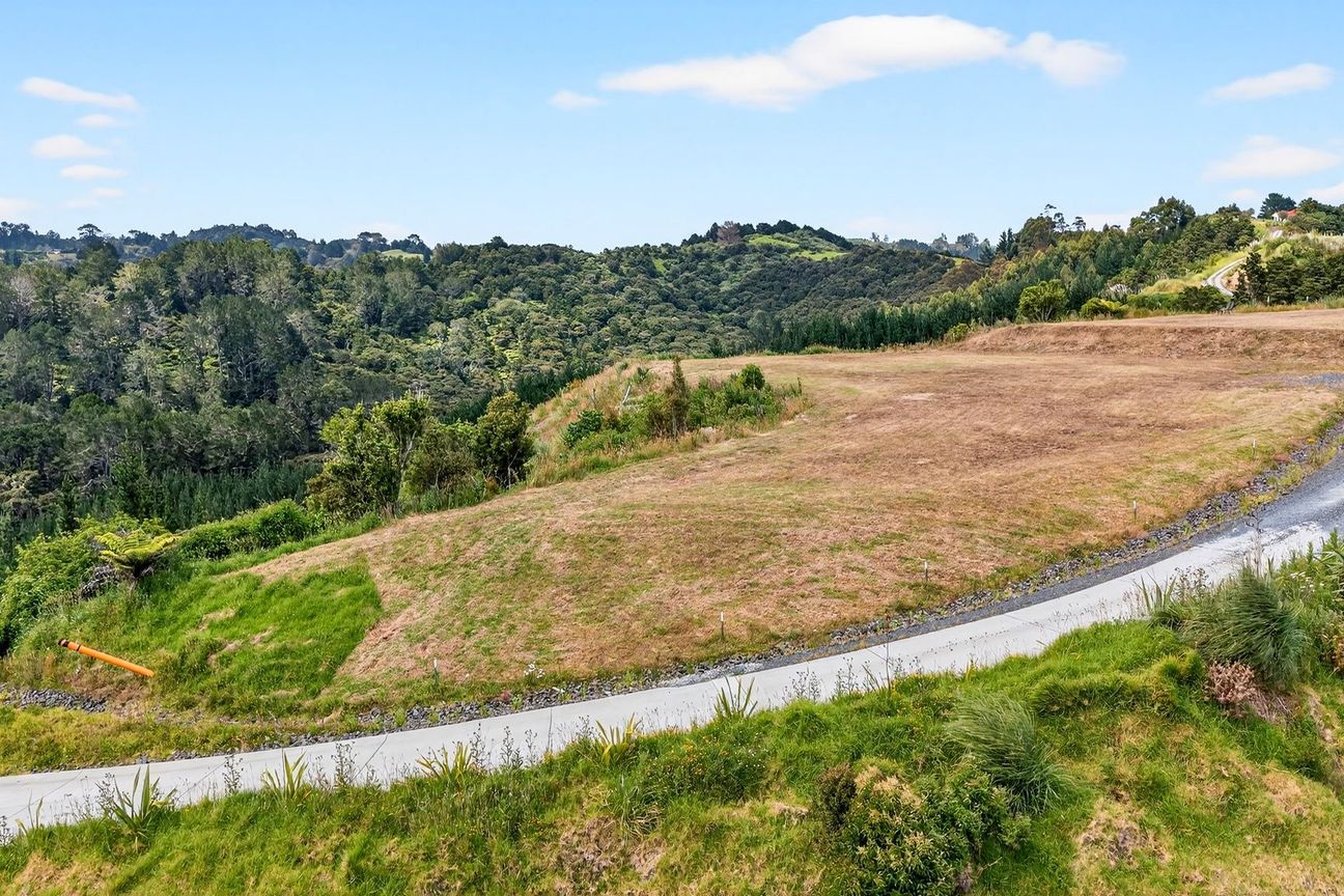 Beautiful Valley Vistas - Annabelle Farm - Vista 5