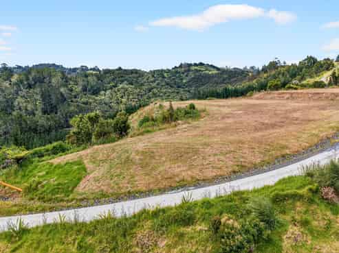 163 Ahuroa Road, Puhoi