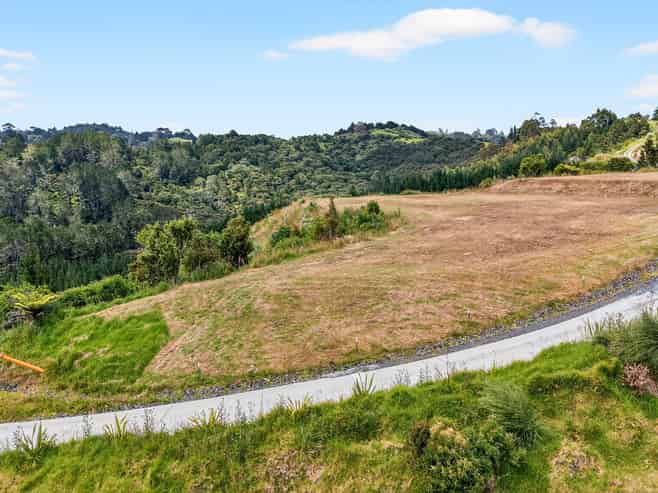 163 Ahuroa Road, Puhoi