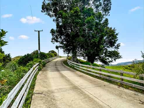 163 Ahuroa Road, Puhoi