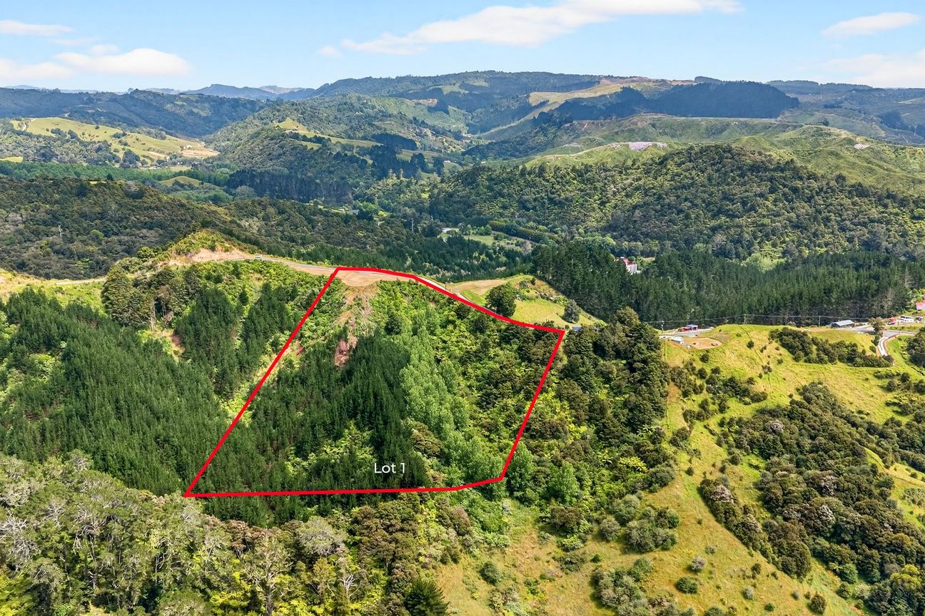 Beautiful Valley Vistas - Annabelle Farm - Vista 6