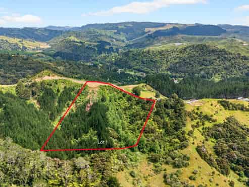 163 Ahuroa Road, Puhoi