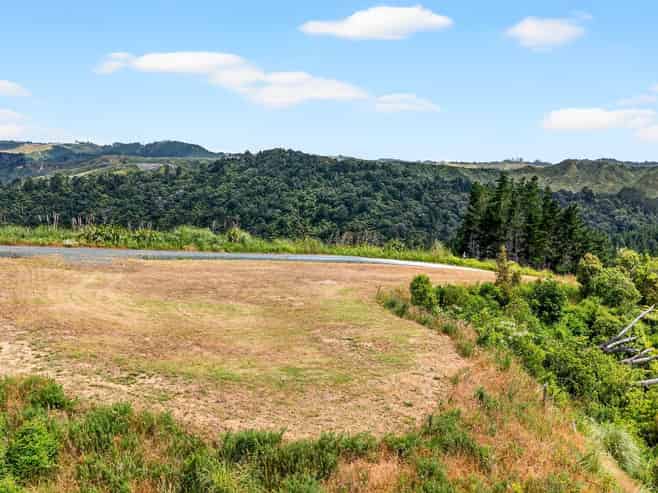 163 Ahuroa Road, Puhoi