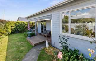 157 Otipua Road, Watlington