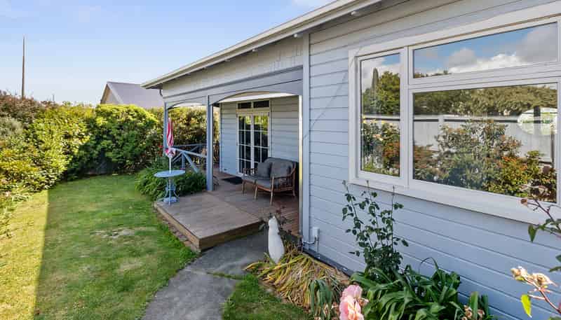 157 Otipua Road, Watlington