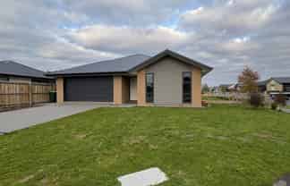 Canterbury - Address withheld