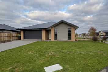 Canterbury - Address withheld