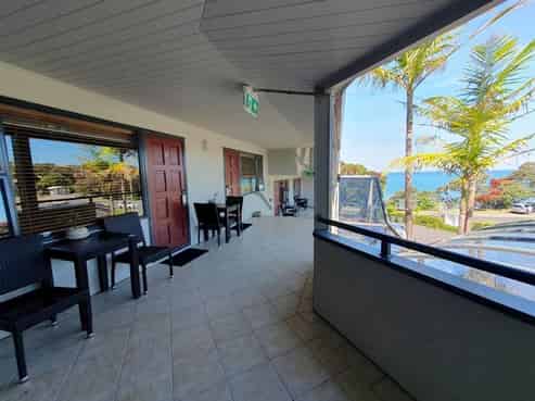 Award Winning, Beach Motel Business