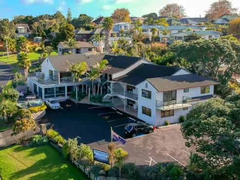 Award Winning, Beach Motel Business