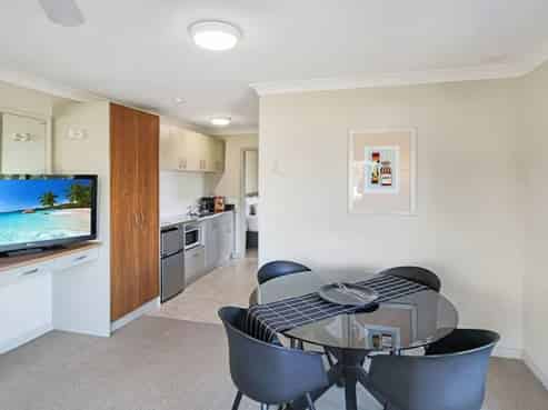 Award Winning, Beach Motel Business