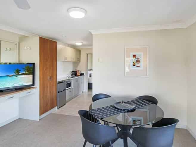 Award Winning, Beach Motel Business