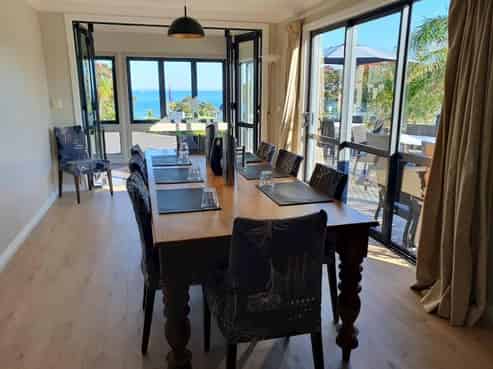 Award Winning, Beach Motel Business