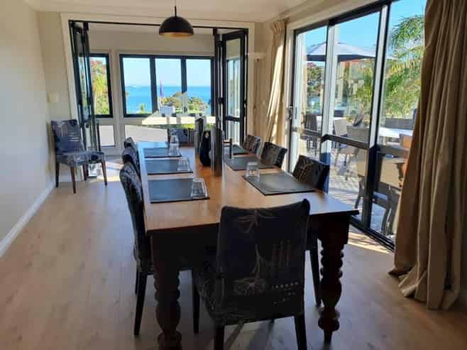 Award Winning, Beach Motel Business