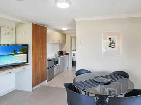 Auckland Beach Motel Business