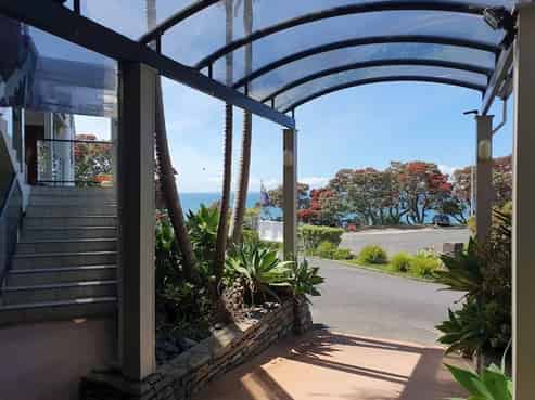 Award Winning, Beach Motel Business