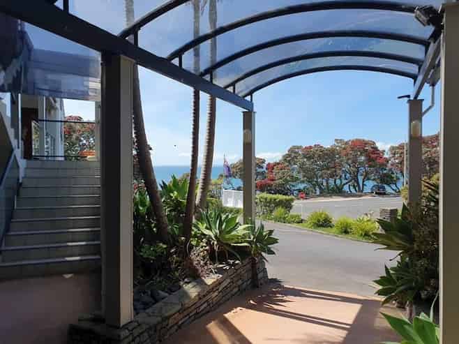 Award Winning, Beach Motel Business