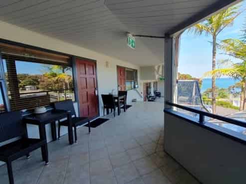 Auckland Beach Motel Business