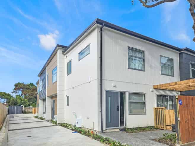 A/6 Russell Street, Waterloo