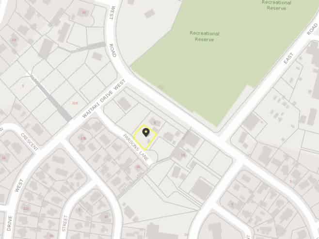  Parsons Lane, Otematata