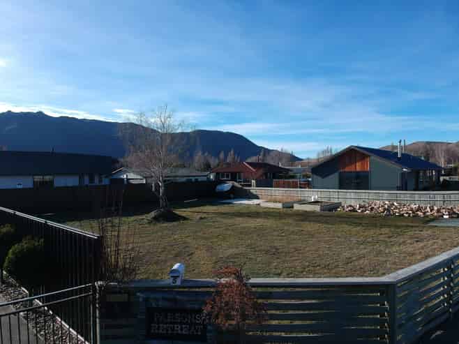  Parsons Lane, Otematata